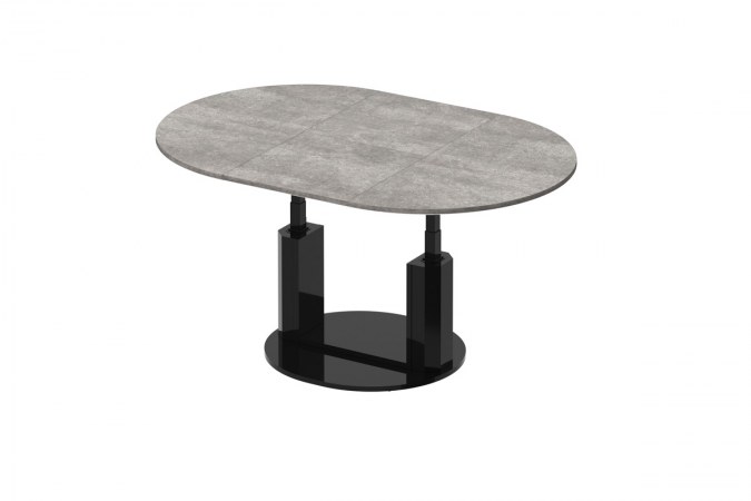 PRIMO LUX coffee table (different colours)
